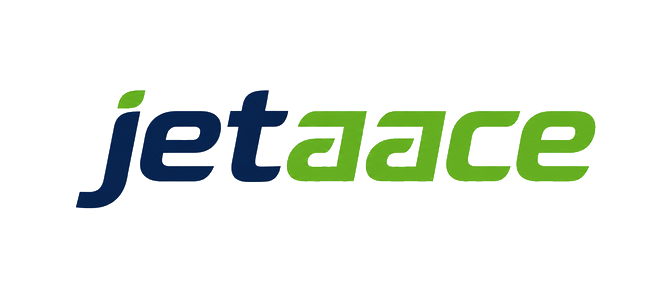 jetaace লোগো
